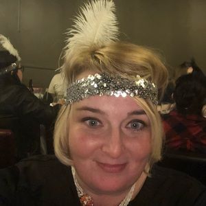 Meet your Posher, Dorothy